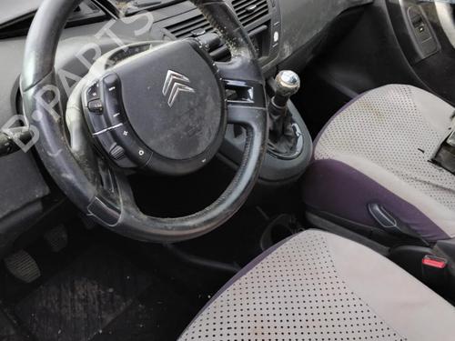 Engine CITROËN C4 Picasso I MPV (UD_) 1.6 HDi | BP31632375M1 