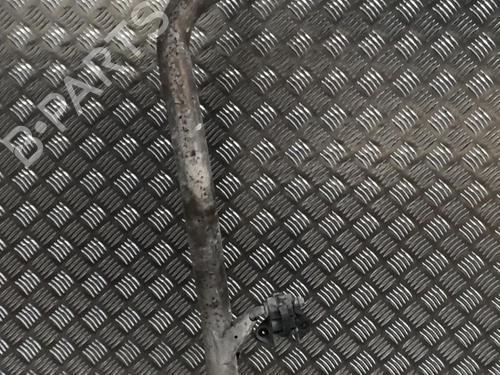 Udstødningssystem PEUGEOT 2008 I (CU_) 1.6 BlueHDi 100 (100 hp) 31198516