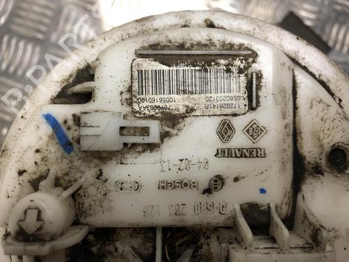 Fuel pump RENAULT MEGANE III Hatchback (BZ0/1_, B3_) 1.5 dCi (BZ09, BZ0D, BZ1W, BZ29, BZ14) | BP28485893M76