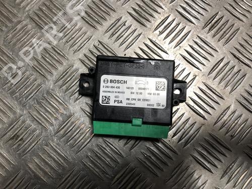 Control unit CITROËN C4 Picasso II 1.6 HDi / BlueHDi 115 | BP31187361M11