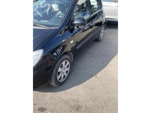 Venstre baglygte HYUNDAI GETZ (TB) 1.5 CRDi | BP23871823C34 