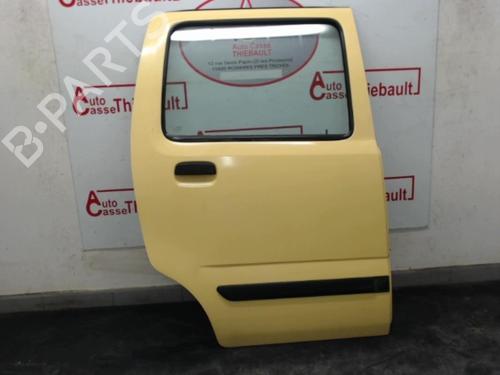 Dør højre bagtil SUZUKI WAGON R+ (MA) 1.3 (RB413) (76 hp) 30780240