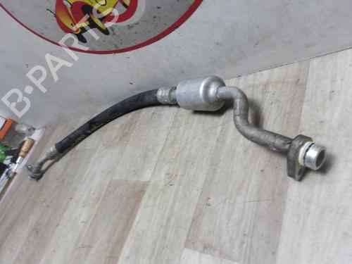Used AC pipe AC pipe NISSAN X-TRAIL II (T31) 2.0 dCi 4x4 (173 hp) 23034501 23034501