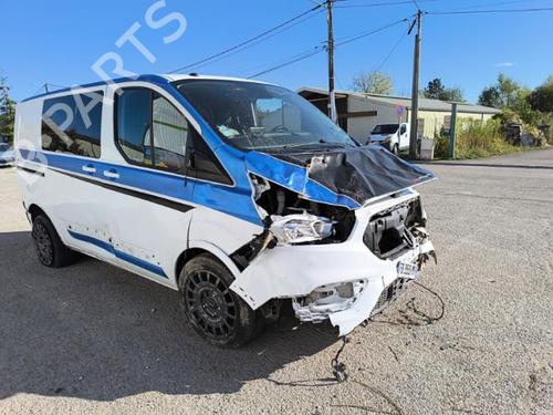 Licence plate light FORD TRANSIT CUSTOM V362 Van (FY, FZ) 2.0 EcoBlue | BP27529036I40 