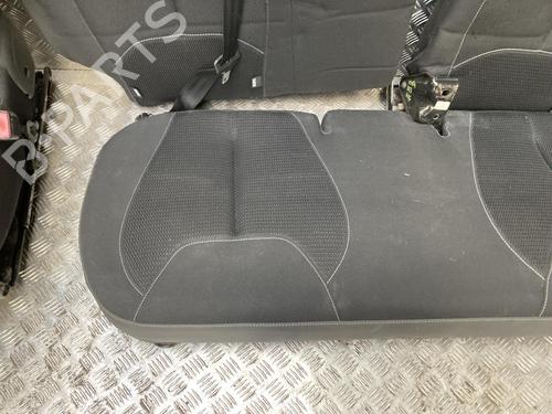Seats set CITROËN DS3 (SA_) 1.6 HDi 90 | BP38191019C78 - Image 6