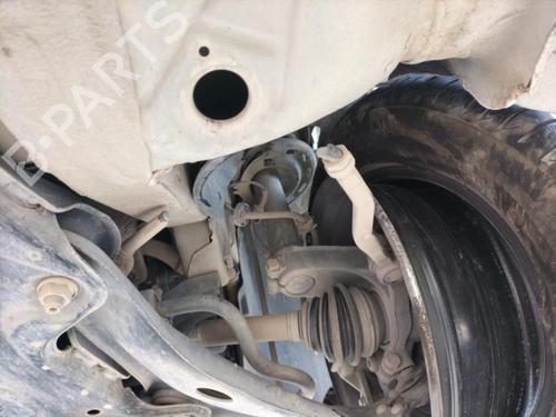 Climate control PEUGEOT 208 I (CA_, CC_) 1.6 HDi | BP13278097I5 