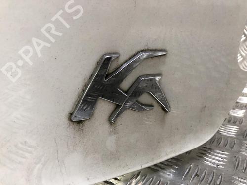 Tailgate FORD KA (RU8) 1.2 | BP24872930C6 