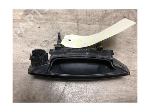 Türgriff hinten links außen AUDI A6 C6 Avant (4F5) 2.7 TDI | BP23873044C130 