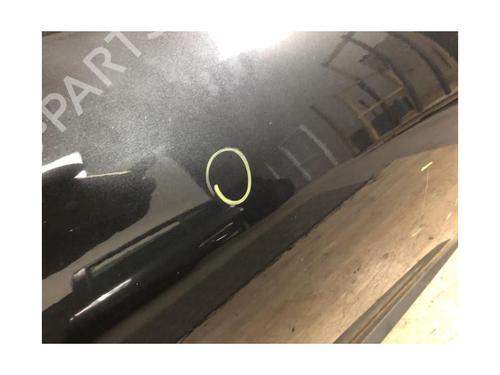 Right front door RENAULT MEGANE III Hatchback (BZ0/1_, B3_) 1.9 dCi (BZ0N, BZ0J) | BP23065618C3 