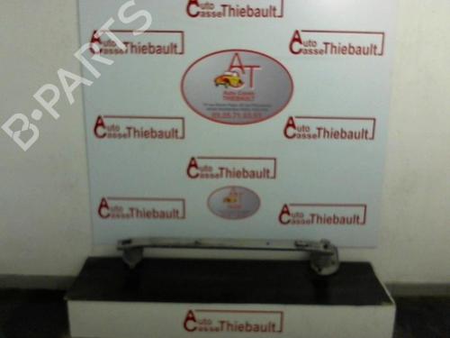 Used Front bumper reinforcement NISSAN MICRA III (K12) 1.5 dCi (65 hp) 31197866