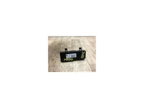 Steuergerät für PEUGEOT 3008 II SUV (MC_, MR_, MJ_, M4_) 1.2 THP/ PureTech 130 (MRHNSM, MRHNSU, MRHNSJ, MRHNYW,... (131 hp) 23035267