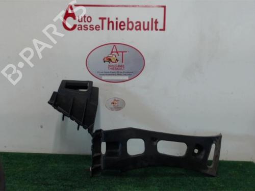 Used Rear bumper bracket CITROËN C4 Picasso I MPV (UD_) 1.6 HDi 110 (112 hp) 12968070