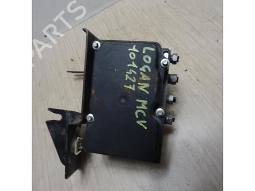 ABS pump DACIA LOGAN MCV (KS_) 1.5 dCi (KS0W) | BP13292602M43 
