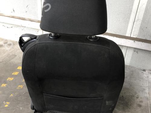 Used Left front seat Left front seat VW GOLF VI (5K1) 1.4 TSI (122 hp) 23035232 23035232