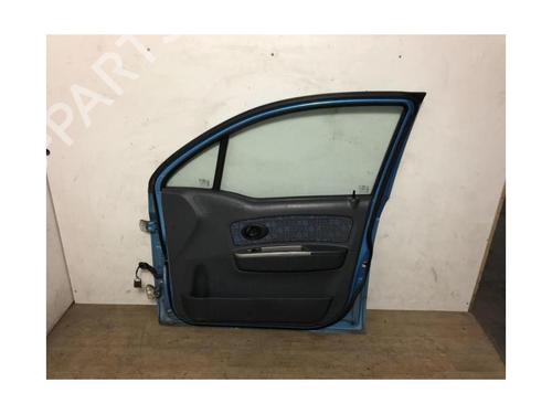 Right front door CHEVROLET MATIZ (M200, M250) 1.0 | BP20615995C3