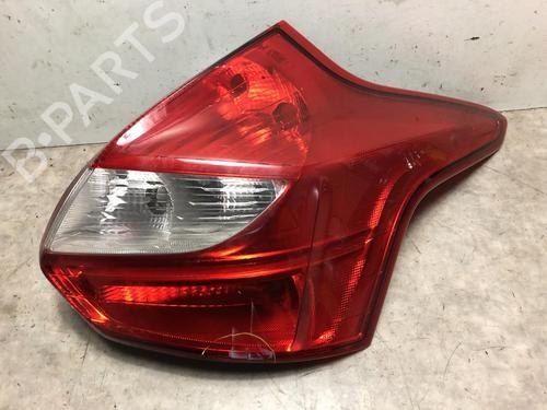 Used Right taillight FORD FOCUS III 1.6 TDCi (115 hp) 20330827