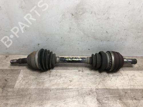 Drivaksel fortil venstre OPEL ASTRA H (A04) 1.7 CDTI (L48) (125 hp) 28334848