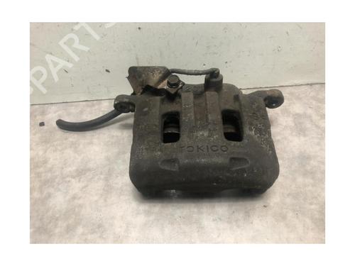 Bremssattel links vorne MITSUBISHI L200 (K7_T, K6_T, K5_T) 2.5 TD 4WD (K74T) | BP20617345M105 