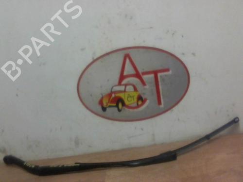 Used Front windshield wiper arm RENAULT KOLEOS I (HY_) 2.0 dCi (HY0K) (150 hp) 22989960