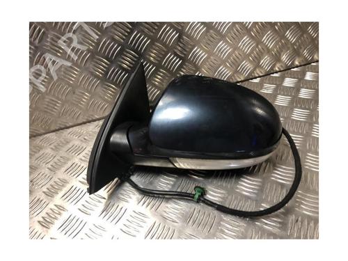 Retrovisor izquierdo VW PASSAT B6 Variant (3C5) 2.0 FSI 4motion | BP25748238C26 