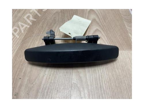 Front right exterior door handle DACIA LODGY (JS_) 1.3 TCe 130 (JSNE) | BP13272847C129 