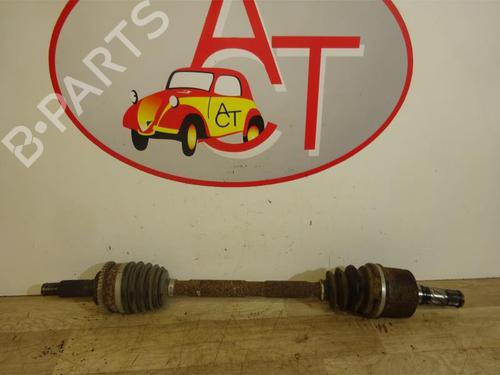 Antriebswelle links hinten für MAZDA RX-8 (SE, FE) 1.3 (FE103, SE3P) (192 hp) 15967241