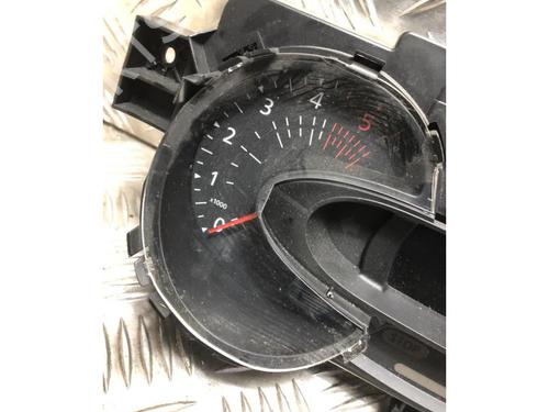 Instrument cluster RENAULT CAPTUR I (J5_, H5_) 1.5 dCi 90 (J5N4, J5M5, J5MW, J5M6, J5AL, J5AJ) | BP24656665C47 