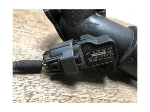 Electronic sensor CITROËN JUMPER II Van 2.2 HDi 100 | BP23068586M84 