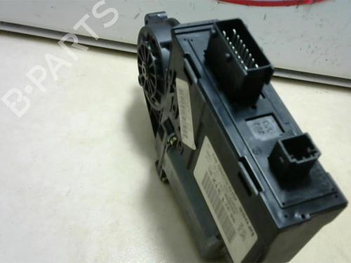 Left front window motor PEUGEOT 307 (3A/C) 2.0 HDi 90 | BP12967695E21 