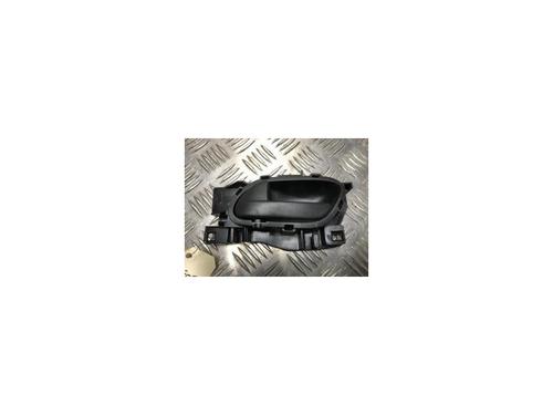 Used Front left interior door handle CITROËN BERLINGO Box Body/MPV (B9) 1.6 BlueHDi 100 (99 hp) 23236545