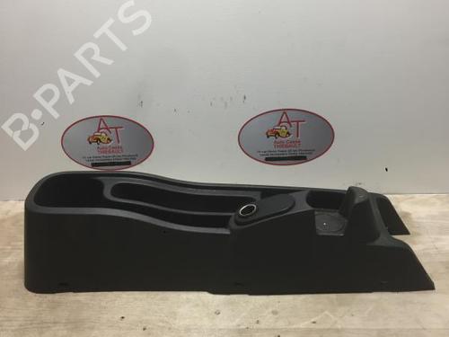 Consolle centrale PEUGEOT BIPPER (AA_) 1.4 HDi (68 hp) 30674448