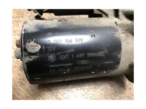 Startmotor MINI MINI (R50, R53) One | BP20985114M8 