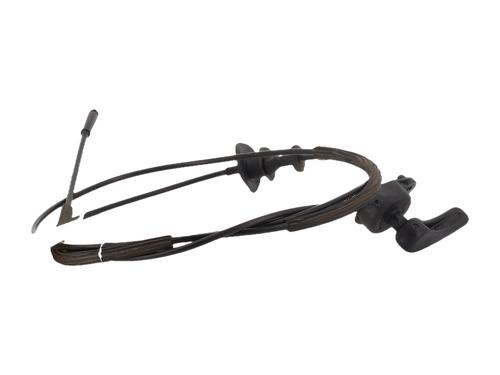 Interior handle RENAULT ESPACE IV (JK0/1_) 2.2 dCi (JK0H) | BP40283087I7 - Image 2