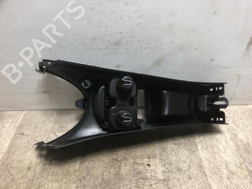 Middle console FIAT 500 C (312_) 1.0 Mild Hybrid (312.AYD1B) | BP31246477I22