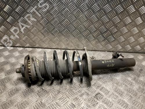 Used Left front shock absorber Left front shock absorber PEUGEOT 207 (WA_, WC_) 1.4 16V (95 hp) 40263108 40263108