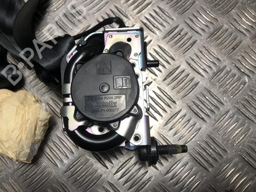 Rear left seatbelt FORD FOCUS IV (HN) 1.5 EcoBlue | BP32315658I29 - Image 2