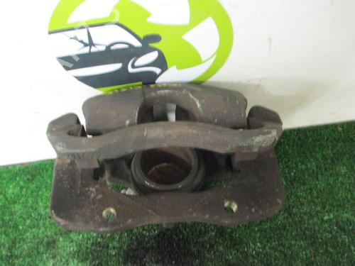 Right front brake caliper PEUGEOT 607 (9D, 9U) 2.2 HDi | BP12963366M104