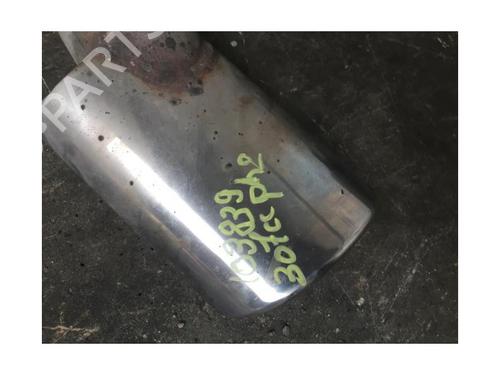 Exhaust system PEUGEOT 307 CC (3B) 2.0 HDi 135 | BP13134959M121 