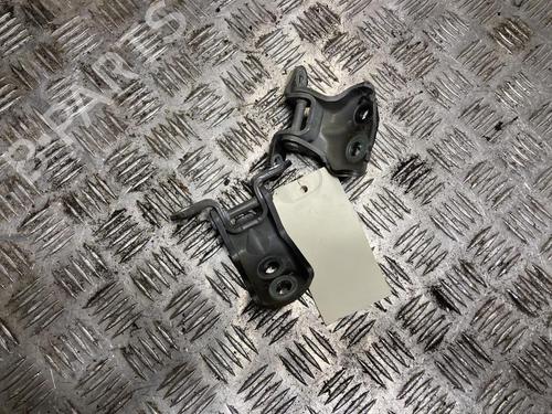 Used Hinge/Door check strap NISSAN QASHQAI I (J10, NJ10) 1.5 dCi (110 hp) 31197908