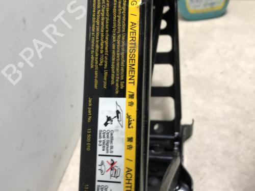 Jack Kit OPEL ASTRA H (A04) 1.7 CDTI (L48) | BP30785317C119