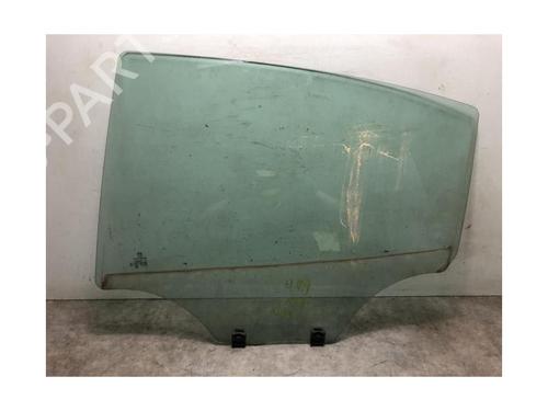 Rear left door window PEUGEOT 208 I (CA_, CC_) 1.6 HDi / BlueHDi 75 | BP20631208C20 