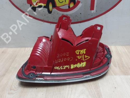 Right taillight MINI MINI (R56) One | BP20624972C35