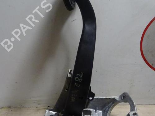 Used Break pedal BMW 1 Coupe (E82) 118 d (143 hp) 12970054