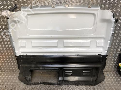 Cargo separator NISSAN PRIMASTAR Van (X82) 2.0 dCi 130 | BP36515827I36 - Image 3