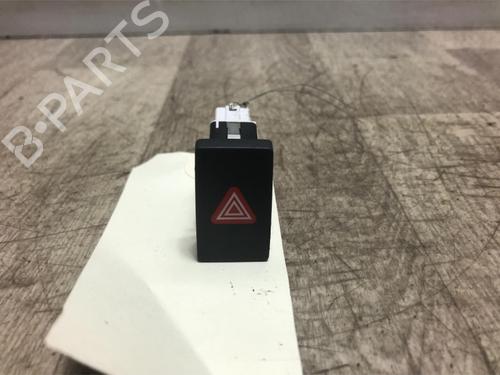 Used Warning switch VW GOLF VI (5K1) 1.4 TSI (122 hp) 23035201