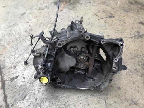 Used Gearbox CITROËN ZX Break (N2) 1.9 D (68 hp) 20624608