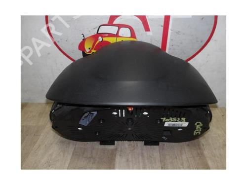 Instrument cluster CHEVROLET CRUZE Hatchback (J305) 1.7 D | BP20614574C47 