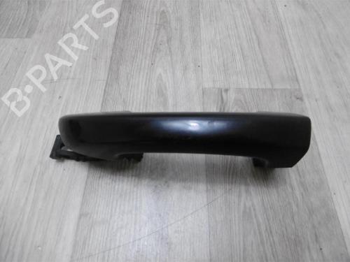 Used Front left exterior door handle VW GOLF VI (5K1) 2.0 TDI (110 hp) 27197843