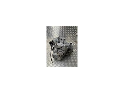 Used Gearbox VW TOURAN (1T1, 1T2) 2.0 TDI 16V (140 hp) 27549667