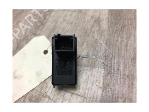 Right front window switch PEUGEOT 3008 I MPV (0U_) 2.0 HDi | BP23872836I26 